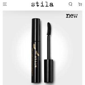 Stila Made U Lash Length And Define Tubing Mascara